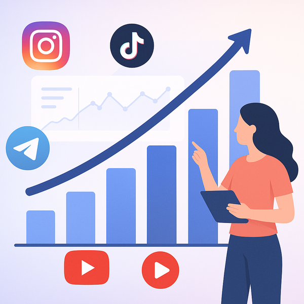 Effective Strategies for Instagram Followers Reseller Growth