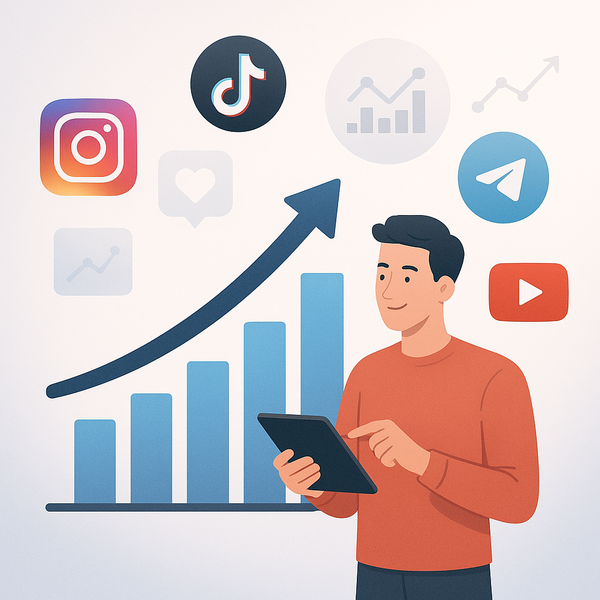 Boost Engagement with Effective YouTube Watch Time Services