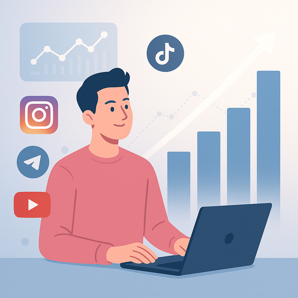 Maximize Your Earnings with YouTube Monetization Service