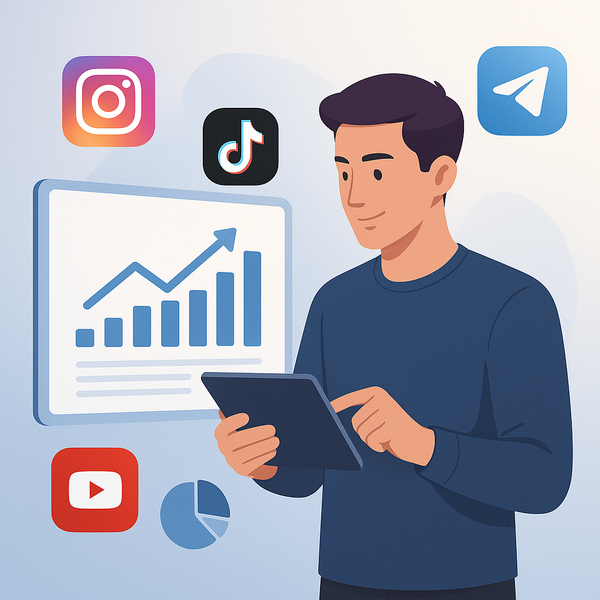 Maximize Your Reach with Instagram SMM Panel Strategies