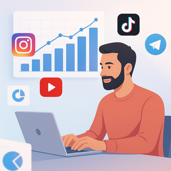 Boost Your Brand with an Instagram Growth Service