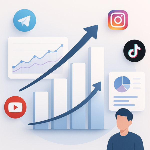 Unlocking Growth with a YouTube SMM Panel