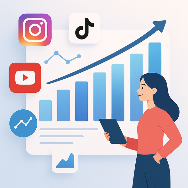 Effective Strategies to Buy TikTok Followers and Boost Growth