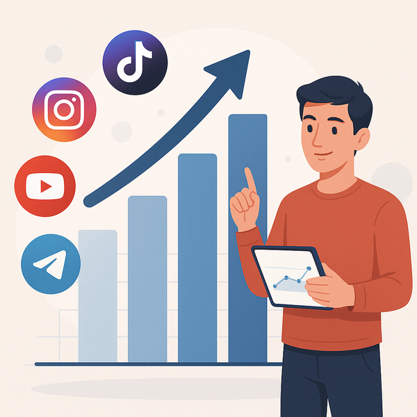 Instagram Growth Service: Unlocking Social Media Success
