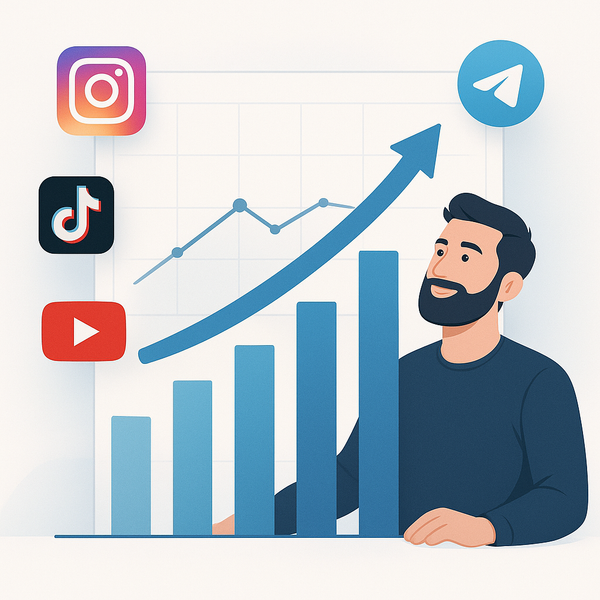 Mastering TikTok Growth with an Effective SMM Panel