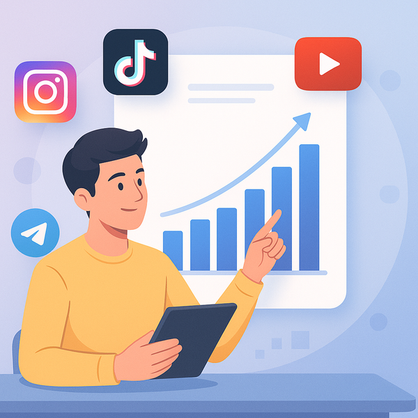 Boost Your TikTok Followers Effectively