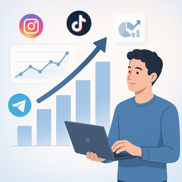 Boost Your Brand: Instagram Followers Panel Insights