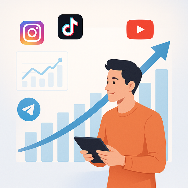 Unlocking Revenue with YouTube Monetization Service