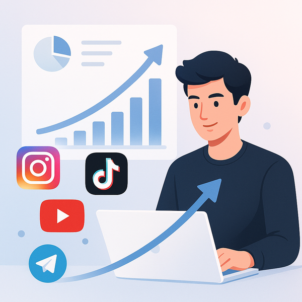 Unlocking Instagram Growth: The Power of SMM Panels