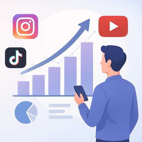 Master Instagram Growth Service: Strategies for Success