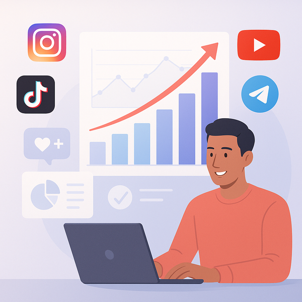 Boost Instagram Growth with a Strategic SMM Panel