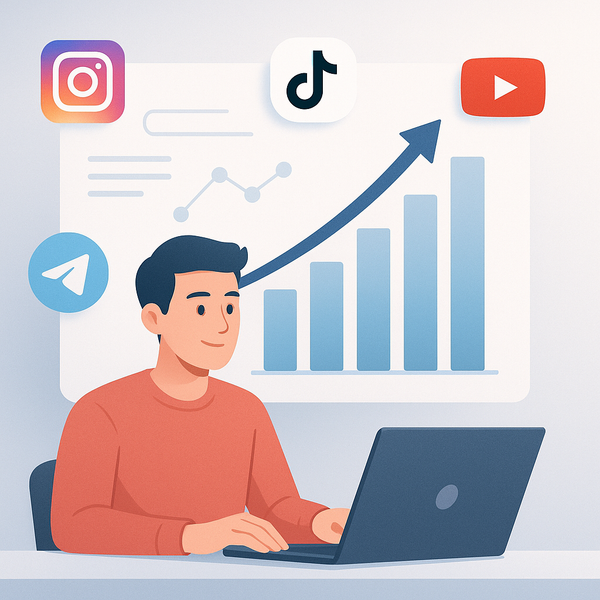 Mastering YouTube Growth with Subscribers Panel