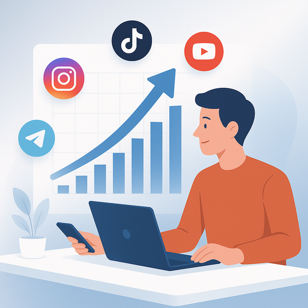 Unlocking Social Growth: Mastering TikTok Growth