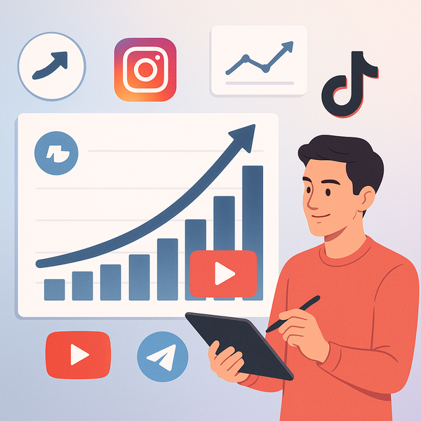 Mastering Social Growth: Your Guide to an Effective Instagram Growth Panel