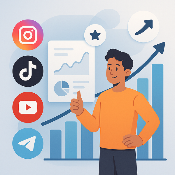 Unlocking Social Growth: A Deep Dive into TikTok Growth Service