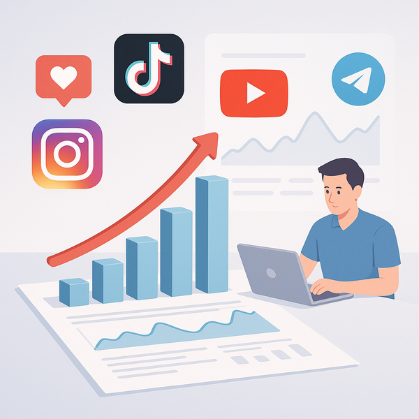 Boost Your Social Presence: Mastering TikTok Growth Services