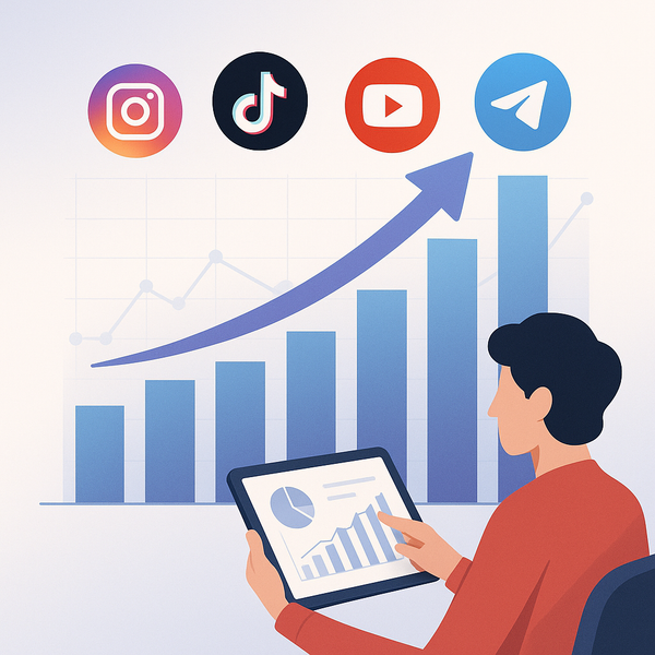 Mastering Social Growth: The Role of YouTube SEO Services