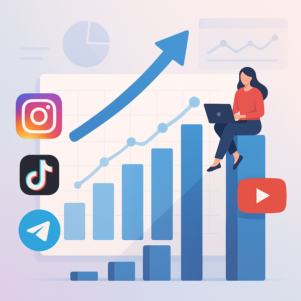 Boost Your Social Media Presence with the Right Strategies