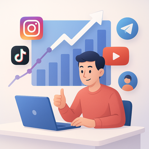 How to Supercharge Your Social Growth with YouTube Watch Hours