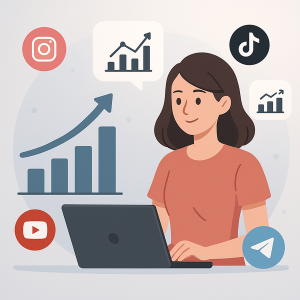 Boost Your Social Media: Buy Real Instagram Followers