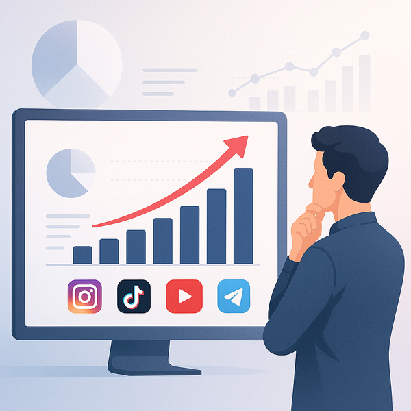 Unlocking Social Media Success: Proven Strategies for TikTok Growth