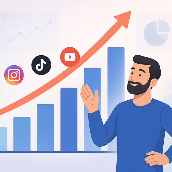 Mastering Instagram Automated Growth: A Guide for Marketers