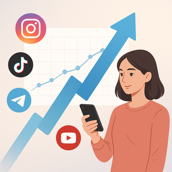 The Best SMM Panel for Instagram: A Marketer's Guide