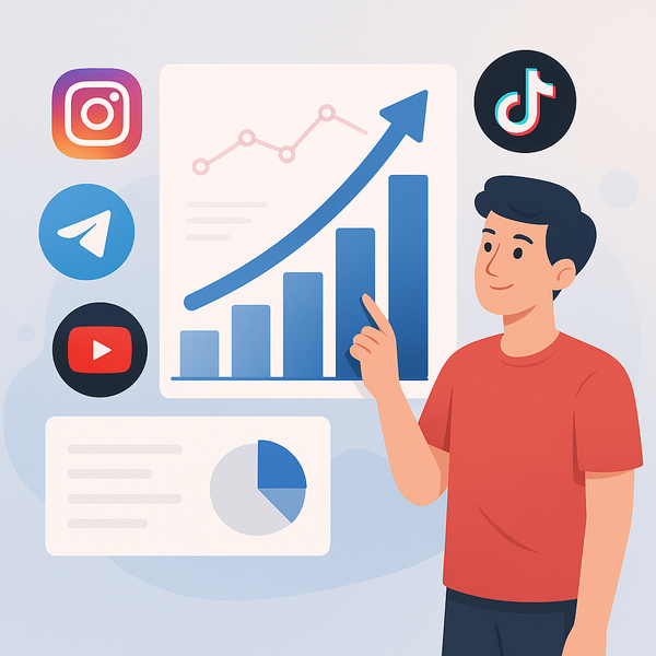 Mastering Automated TikTok Growth: Strategies for Social Success