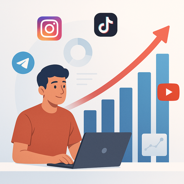 Unlock Social Growth: TikTok Growth Services