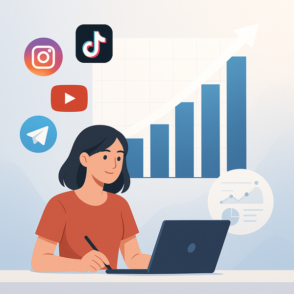 Instagram Automated Growth Tools for Success