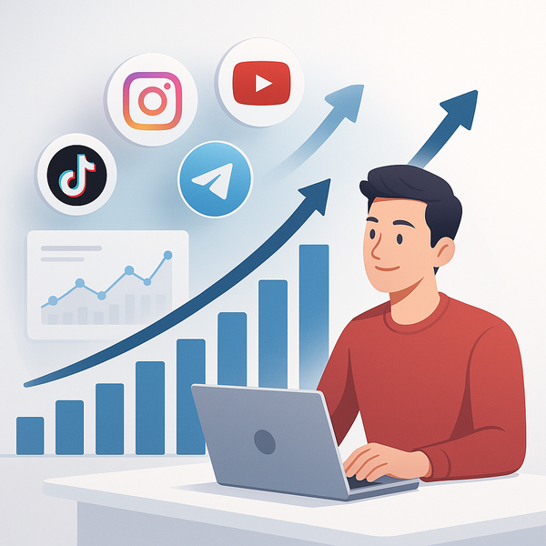 Unlock Social Growth with Instagram Influencer Marketing Services