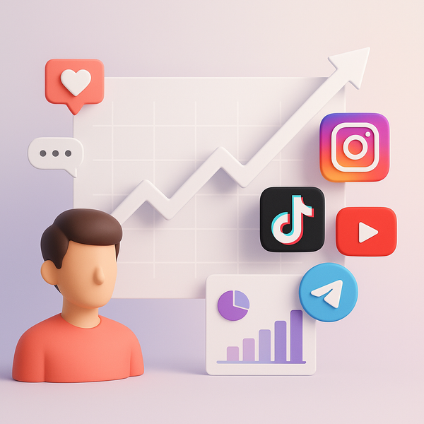 How to Turbocharge Your Social Growth: Proven Tactics