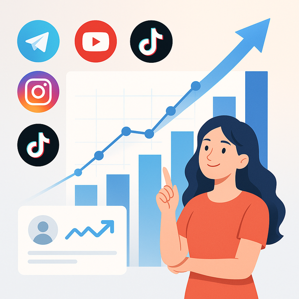 How to Buy TikTok Followers Safely