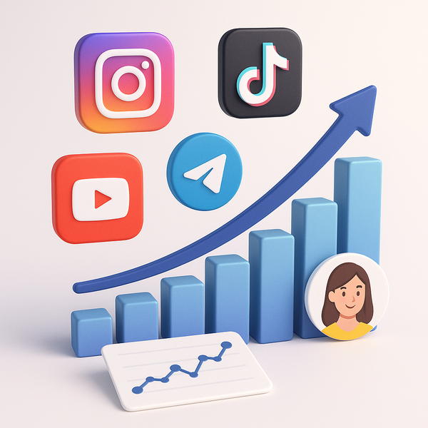 Unlocking Social Media Success with TikTok Engagement Services