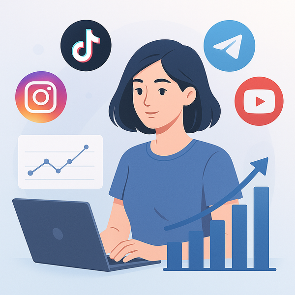 Unleashing Social Growth: Mastering Instagram Influencer Marketing