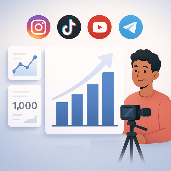 Master Social Growth: Tactics for Instagram