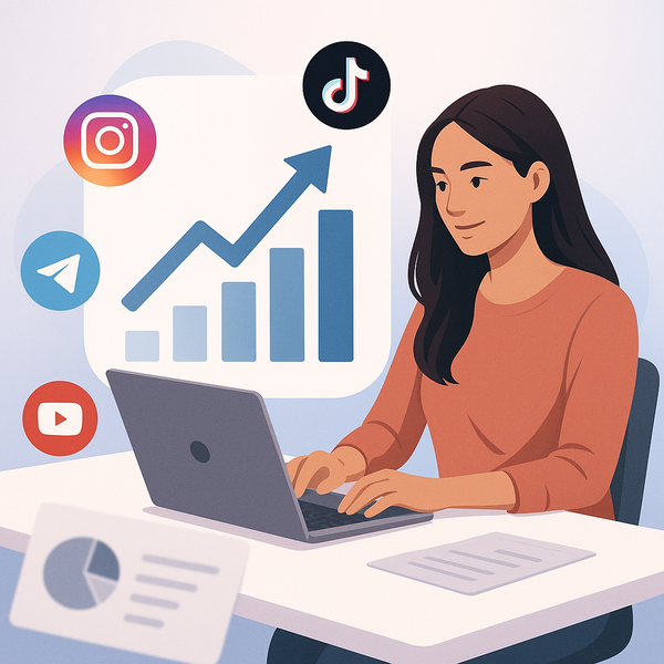 Mastering Social Growth: Achieve a TikTok Engagement Boost