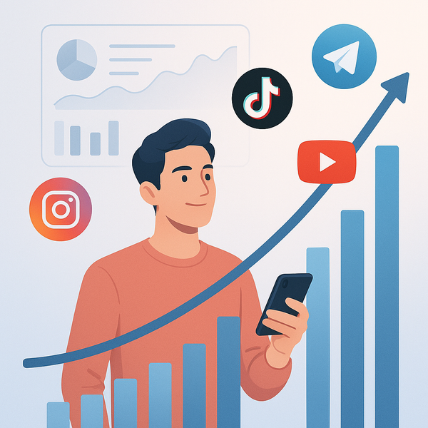 Master Social Media with Proven YouTube Channel Growth Tools