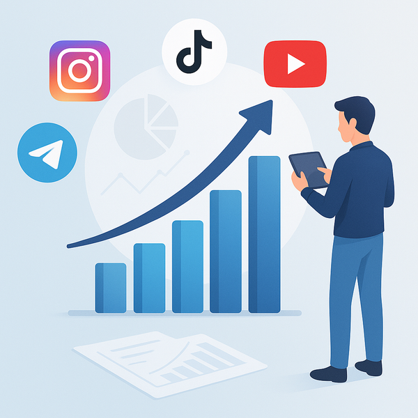 Unlocking Social Growth: Mastering TikTok Growth Service