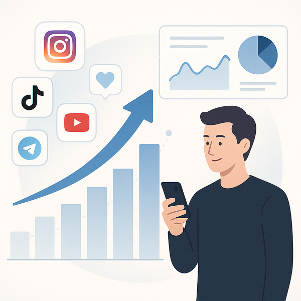 Mastering Social Media: Tactics for TikTok Growth