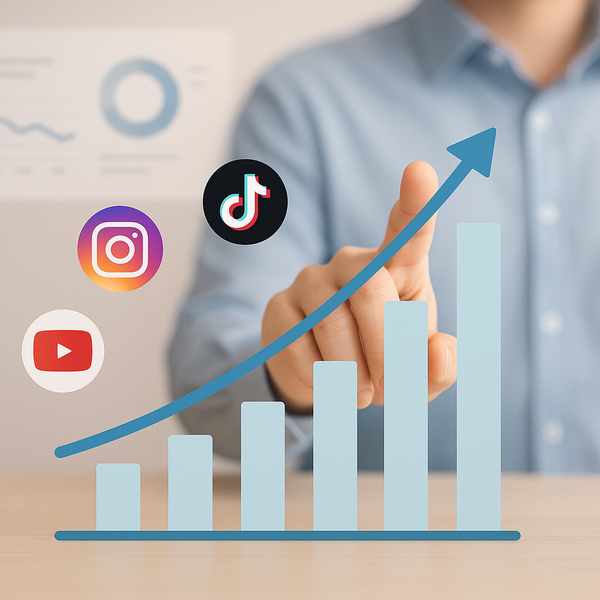 Leveraging Instagram Automation Services for Social Growth