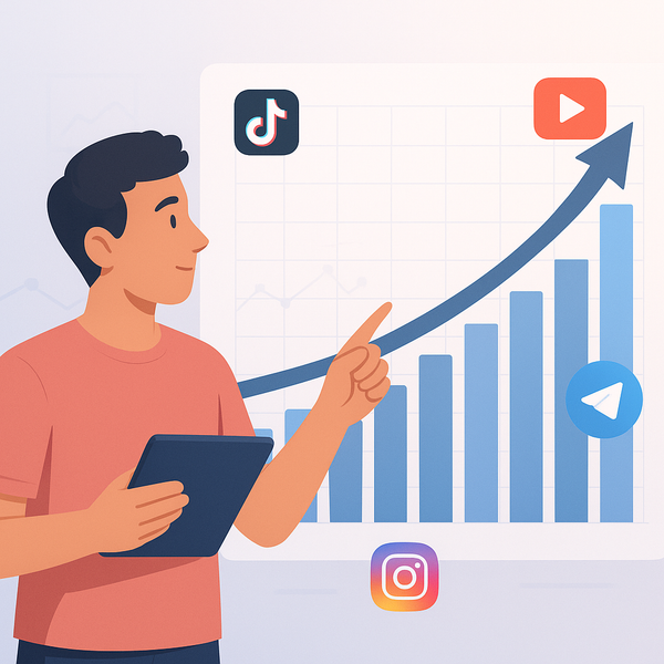 Elevate Your Social Strategy with an Effective Buy Instagram Followers Service