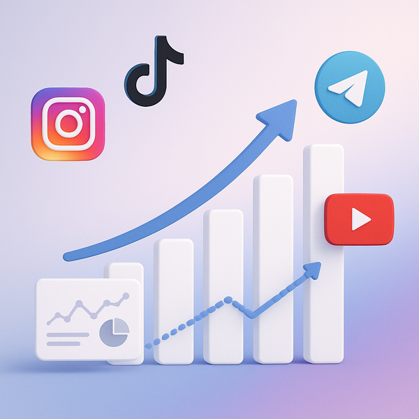 Unlocking Social Growth: How to Gain Real TikTok Followers