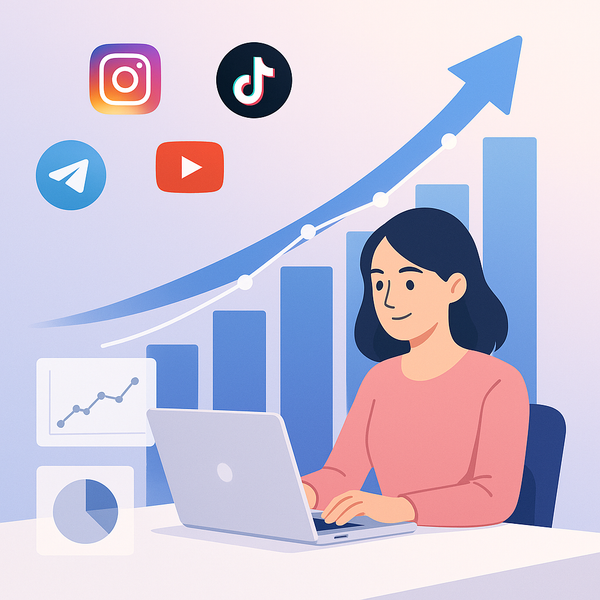 Effective Social Growth Strategies for Marketers