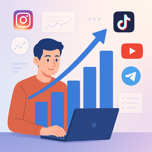 Mastering Social Growth: Insights on YouTube Subscriber Service