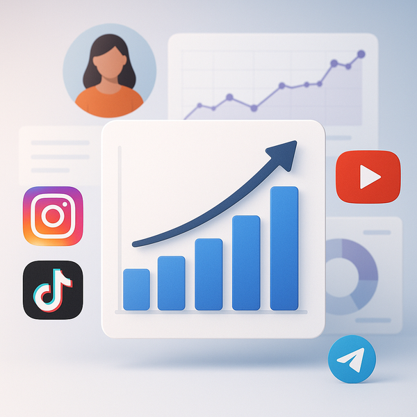 Unlocking Success with TikTok Growth Services