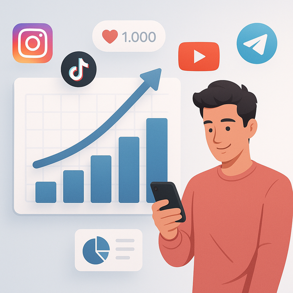 Essential Strategies for Social Growth