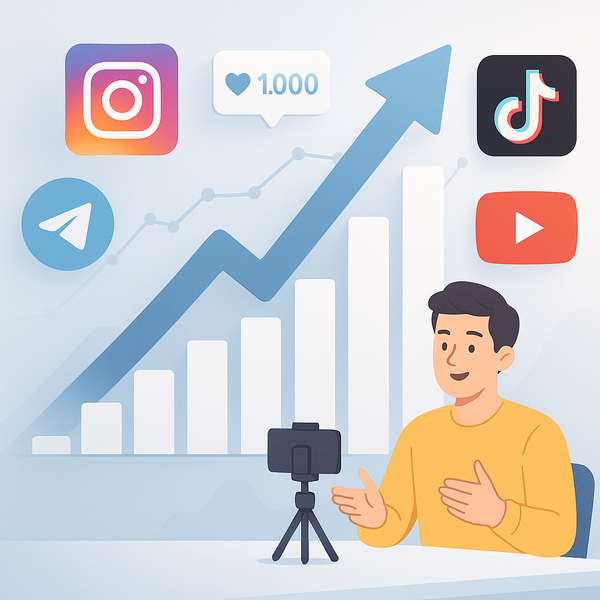 Boost Your Social Presence: How to Buy Real Instagram Likes