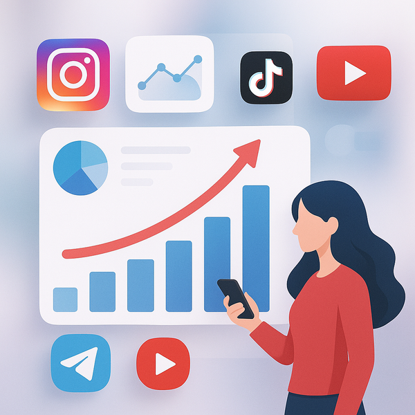 Boost Your Social Media Presence: Real YouTube Subscribers