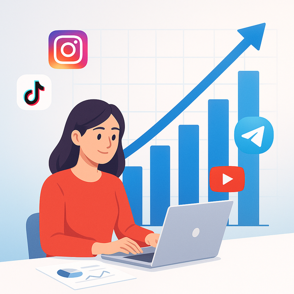 Unlock Social Growth: Buy Real Instagram Followers